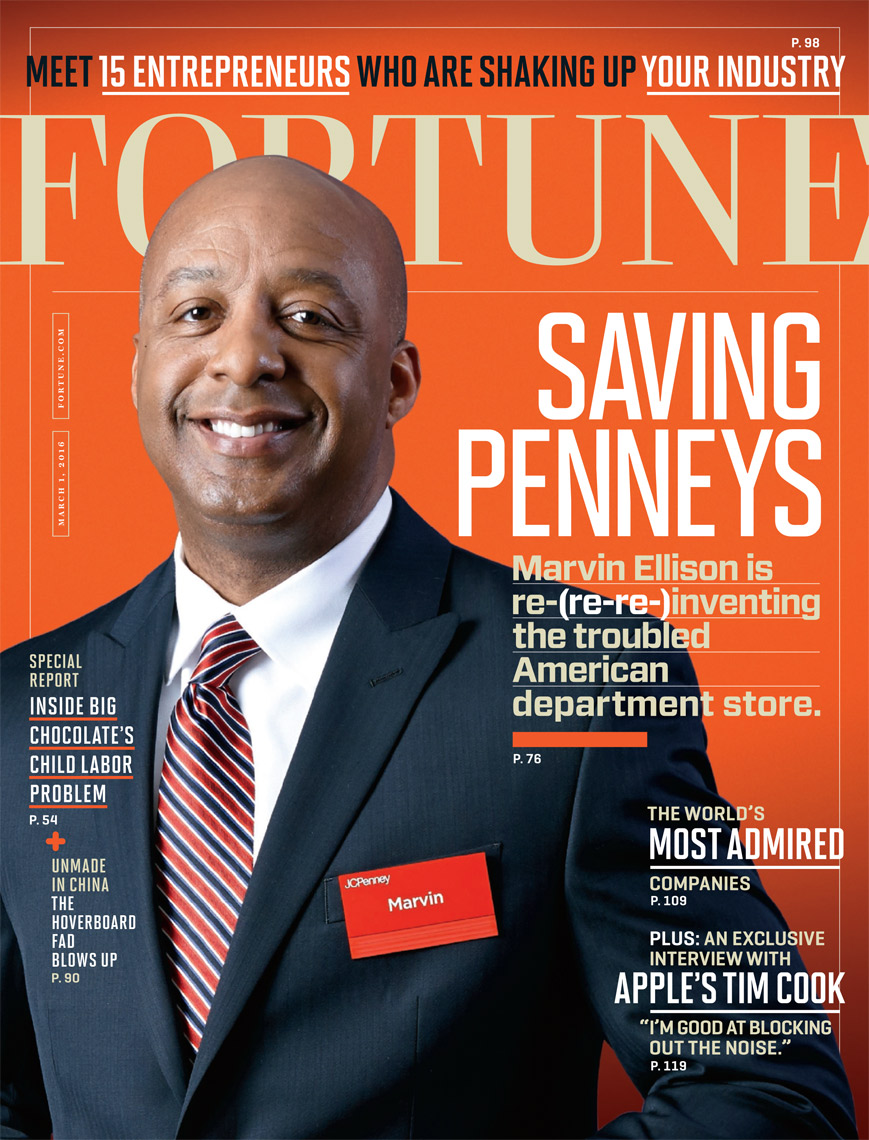 Fortune-Cover